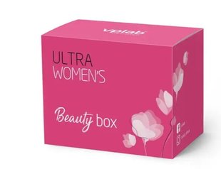 VPLab - подарочный набор для женщин Ultra Women's Beauty Box