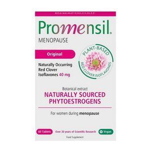 PharmaCare Promensil Menopause 40 mg (60 tab)