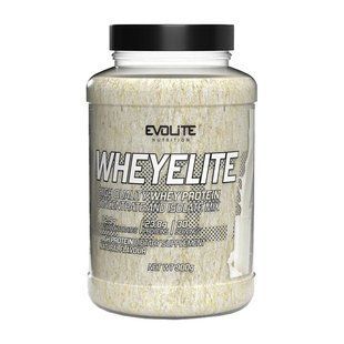 Evolite Nutrition Whey Elite (900 g, natural)