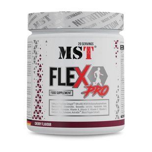 MST FleX Pro (300 g, cherry)