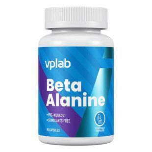 Beta-alanine - 90 caps