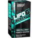 Жиросжигатель Lipo-6 Black Hers Ultra Concentrate 60 black-caps