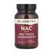NAC with Milk Thistle 30 Day - 60 caps