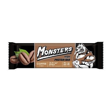 Monsters - 24x40g Coffee