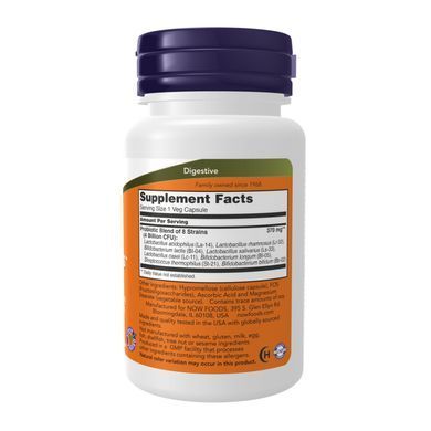 Gr8-Dophilus&trade; - 60 vcaps