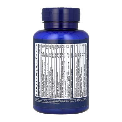 Two-Per-Day Multivitamin - 120 caps