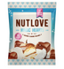 Nut Love Magic Hearts -100g Coconut Almond Pralines
