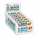 X-Bar - 24x50g Almods