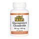 Glucosamine Chondroitin 900mg - 60 caps