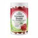 Immune Boost with Acerola,Zinc,Vitamins C and D - 60 Gummies Cherry