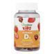 Vitamin D Kids - 60 gummies