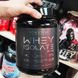 Сывороточный протеин Powerful Progress Whey Isolate Pure 500 г Печенье-крем