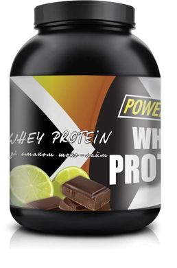 Протеин сывороточный , Whey Protein, PowerPro 2 kg