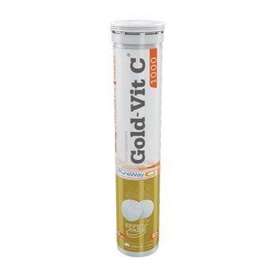 OLIMP Gold-Vit C 1000 (20 tab, orange)