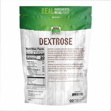 Dextrose - 907g