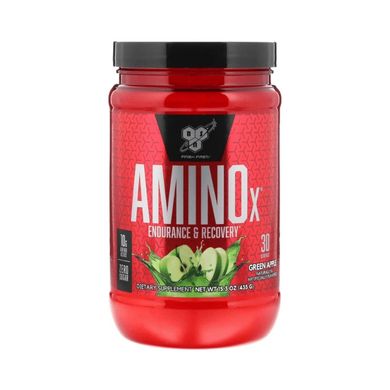 Комплексные аминокислоты Amino X BSN 435g