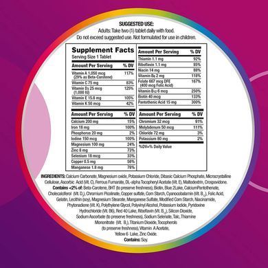 Centrum Women - 200 tabs