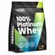 100% Platinum Whey - 750g Chocolate