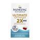 Ultimate Omega 2X Mini - 60 mini softgels