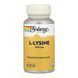 L-Lysine 500mg - 60 vcaps