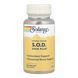 SOD 2000 Plus 400mg - 100 vcaps