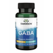 GABA Maximum Strength 750 mg - 60 Veg Caps