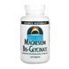 Magnesium Bis-Glycinate - 120 tabs