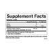 CranRich&reg;️ Super Strength Organic Cranberry Concentrate 500mg - 90 softgels