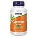 Cayenne 500mg - 100 vcaps