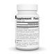 Acetyl L-Carnitine 500 mg - 30 tabs