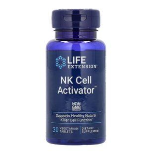 NK Cell Activator&trade; - 30 tabs