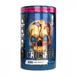 Предтренировочный комплекс Skull Labs Skull Crusher Stimulant Free