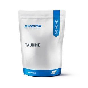 MyProtein Taurine (1 kg, unflavored)