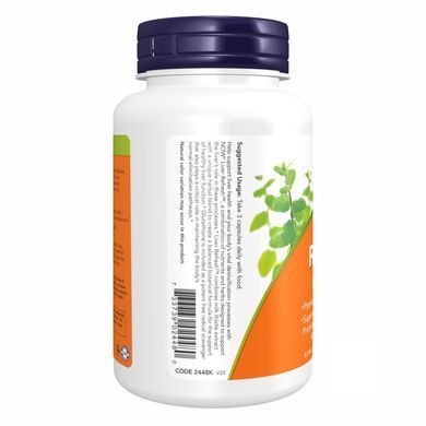Liver Refresh - 90 vcaps