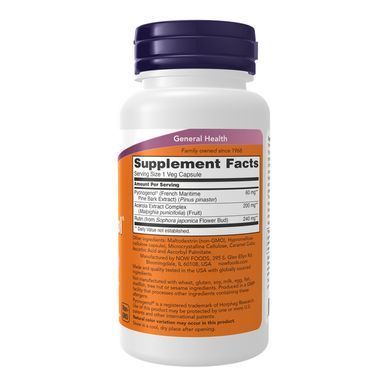 Pycnogenol&reg; 60mg - 50 vcaps