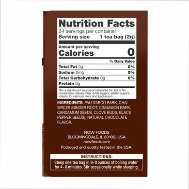 Pau D'Arco Tea - 24 bags