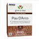 Pau D'Arco Tea - 24 bags