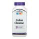 Colon Cleanse - 120 caps