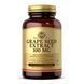 Grape Seed Extract 100mg - 60 vcaps