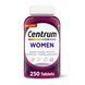Centrum Women - 250 tabs
