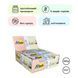 FitWin - 12x60g Milky Cream
