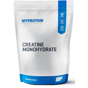 Креатин моногидрат MyProtein Creatine Monohydrate 250g