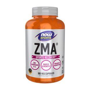 ZMA&reg; 800mg - 180 vcaps