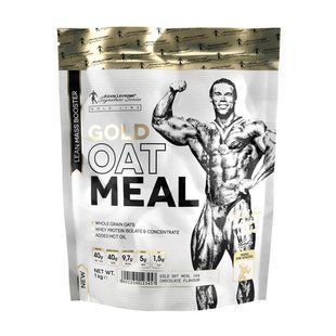 Kevin Levrone Gold OAT Meal (1 kg, strawberry)