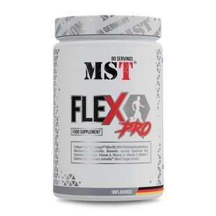 MST FleX Pro (1,350 kg, unflavored)