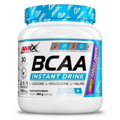 Performance Amix BCAA