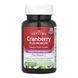 Cranberry + Probiotic - 60 tabs