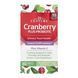 Cranberry + Probiotic - 60 tabs