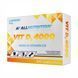 Vitamin D3 4000 - 60caps