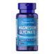 Magnesium Glycinate 240mg per serving - 60 caps